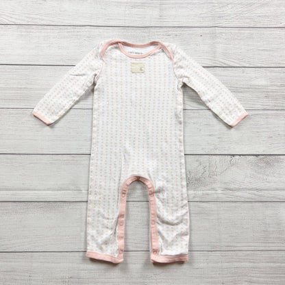 6-9M | Print Romper