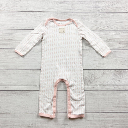 6-9M | Print Romper