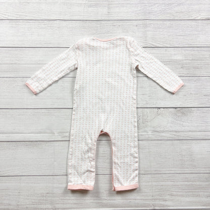 6-9M | Print Romper