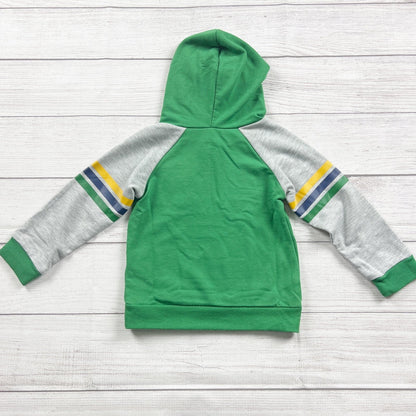 2T | Graphic Outfit