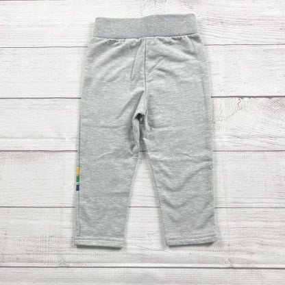 2T | Graphic Outfit