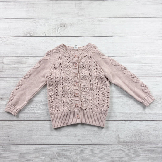 6 | Solid Cardigan