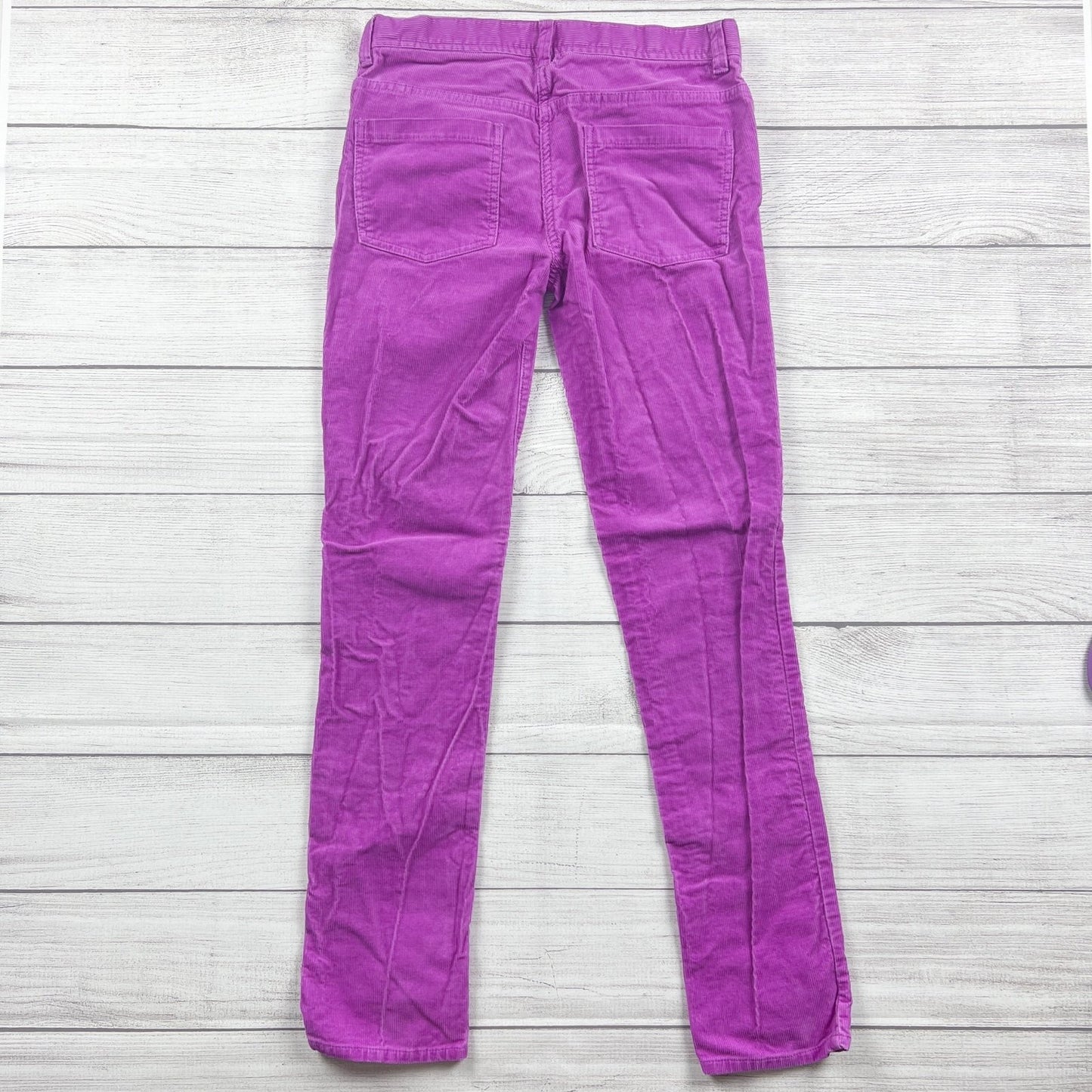 14 | Corduroy Pants