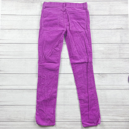 14 | Corduroy Pants