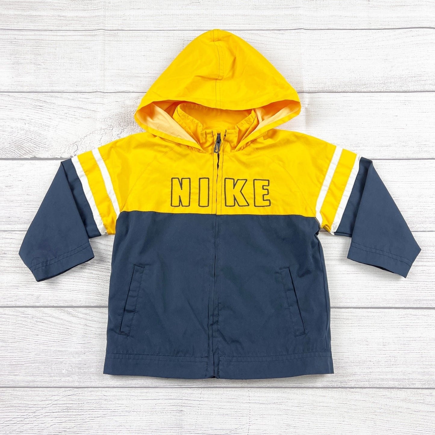 18-24M | Hooded Jacket