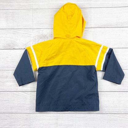 18-24M | Hooded Jacket