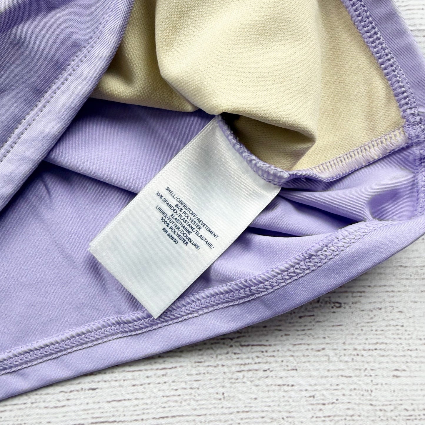 8 | Rashguard Swim Shirt