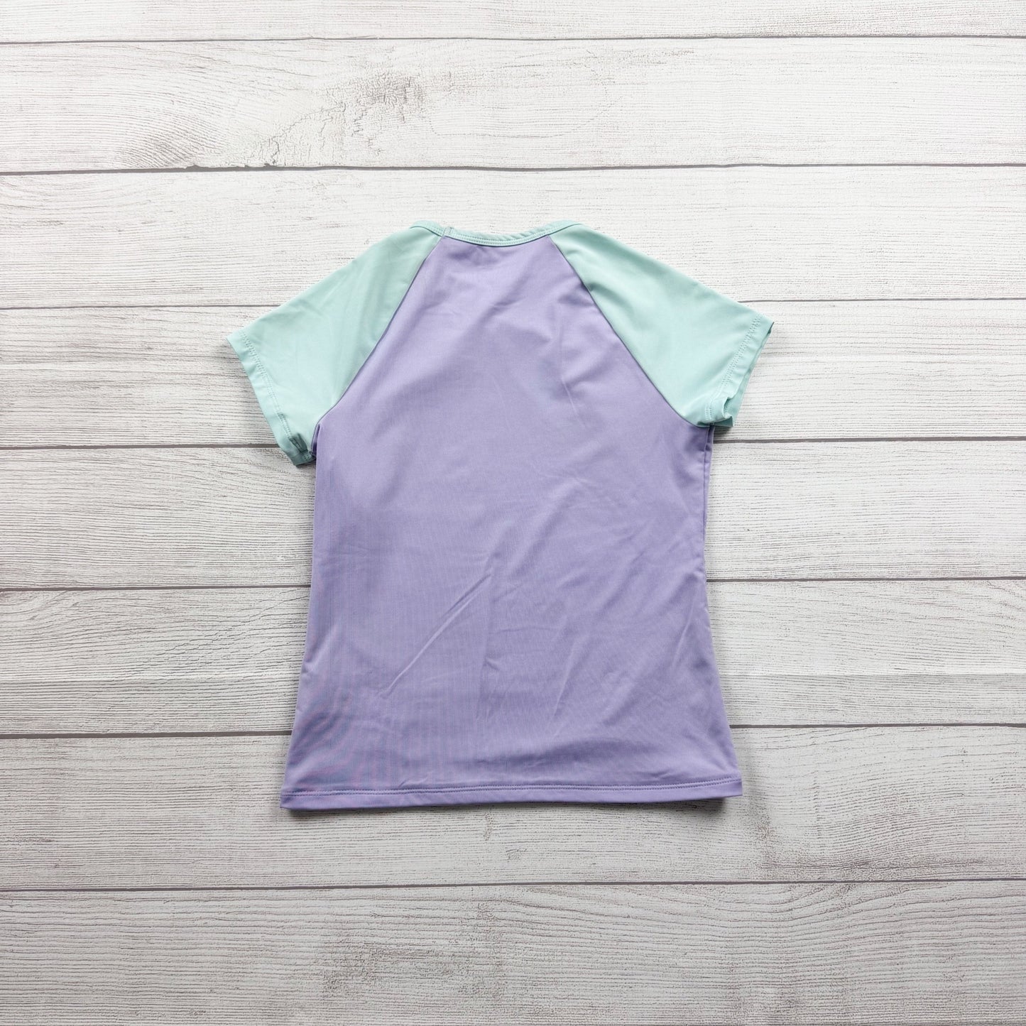 8 | Rashguard Swim Shirt