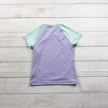 8 | Rashguard Swim Shirt