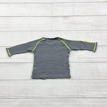 9-12M | Waffle Shirt