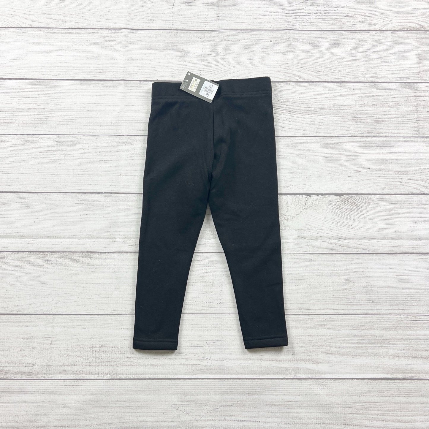 3-4 | Fleece Leggings