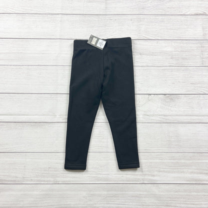 3-4 | Fleece Leggings