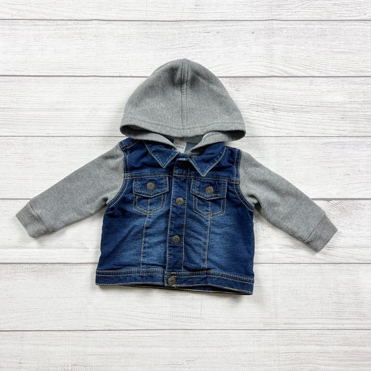 6-9M | Jean Jacket