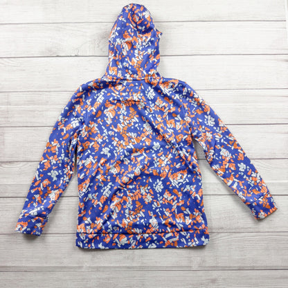 Under Armour Hoodie Camo Pullover Sweatshirt Youth Medium