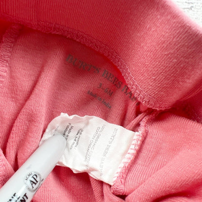 3-6M | Solid Joggers