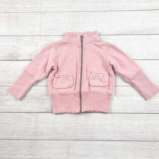 3T | Sweatshirt Jacket