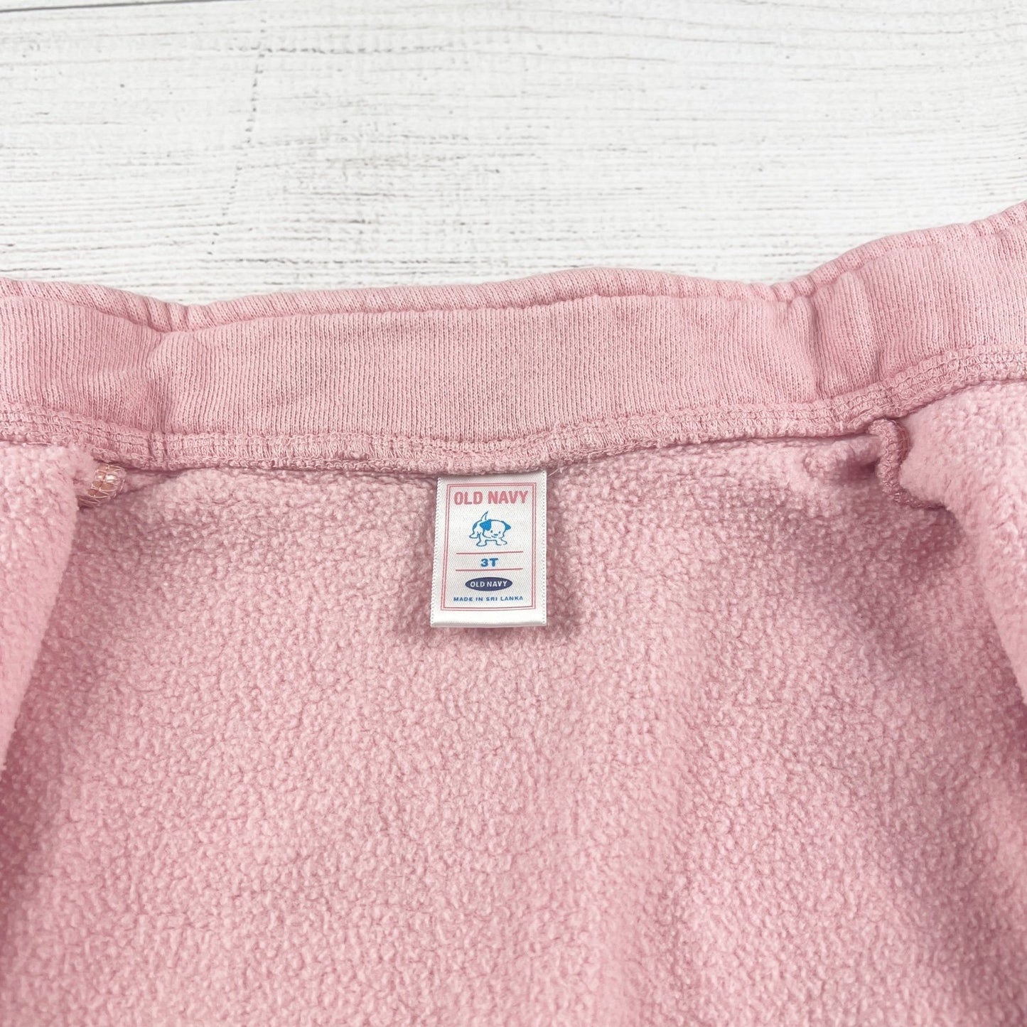 3T | Sweatshirt Jacket