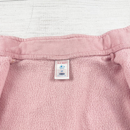 3T | Sweatshirt Jacket