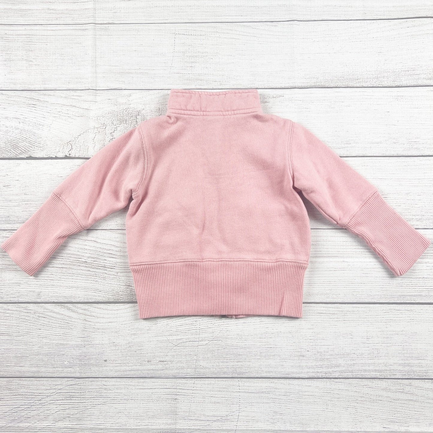 3T | Sweatshirt Jacket