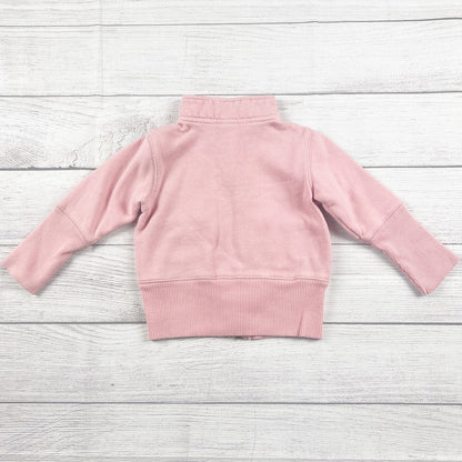 3T | Sweatshirt Jacket