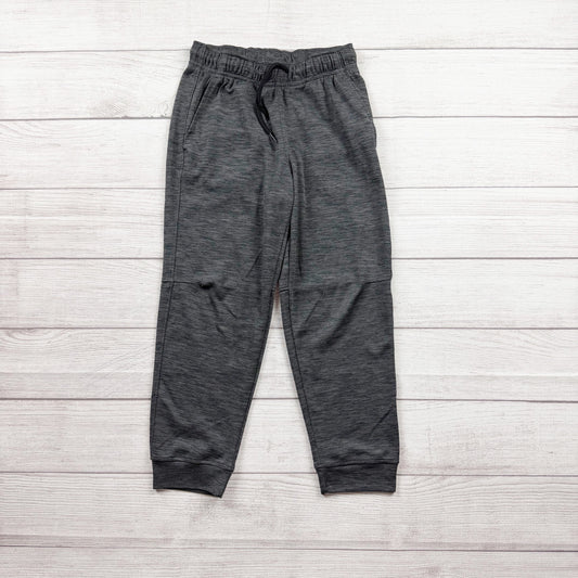 8 | Solid Joggers