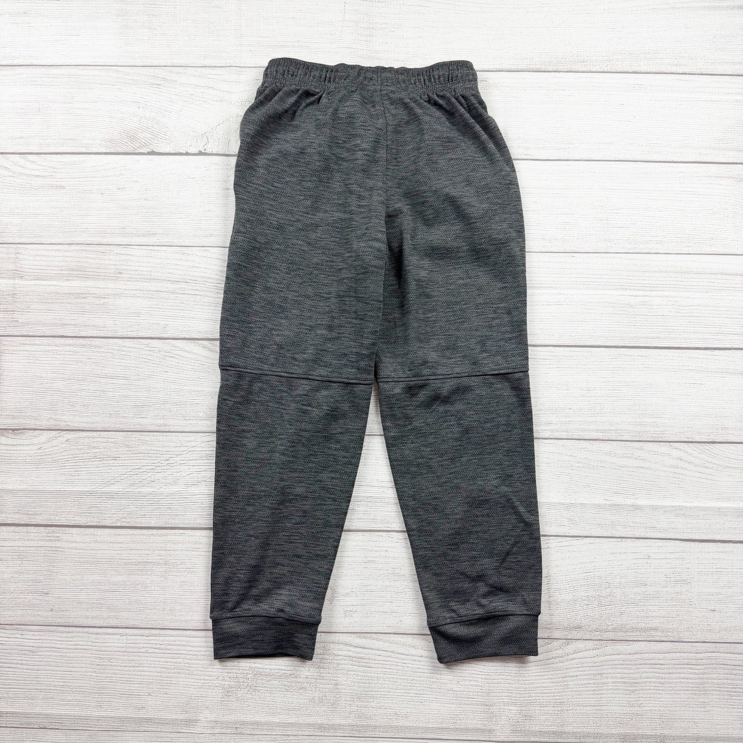 8 | Solid Joggers
