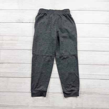 8 | Solid Joggers