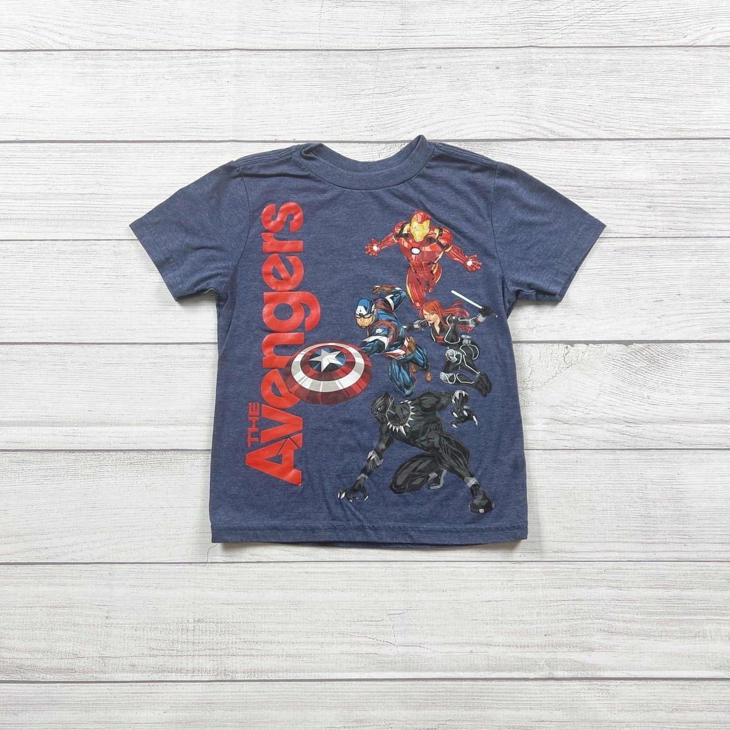 XS | Graphic Shirt