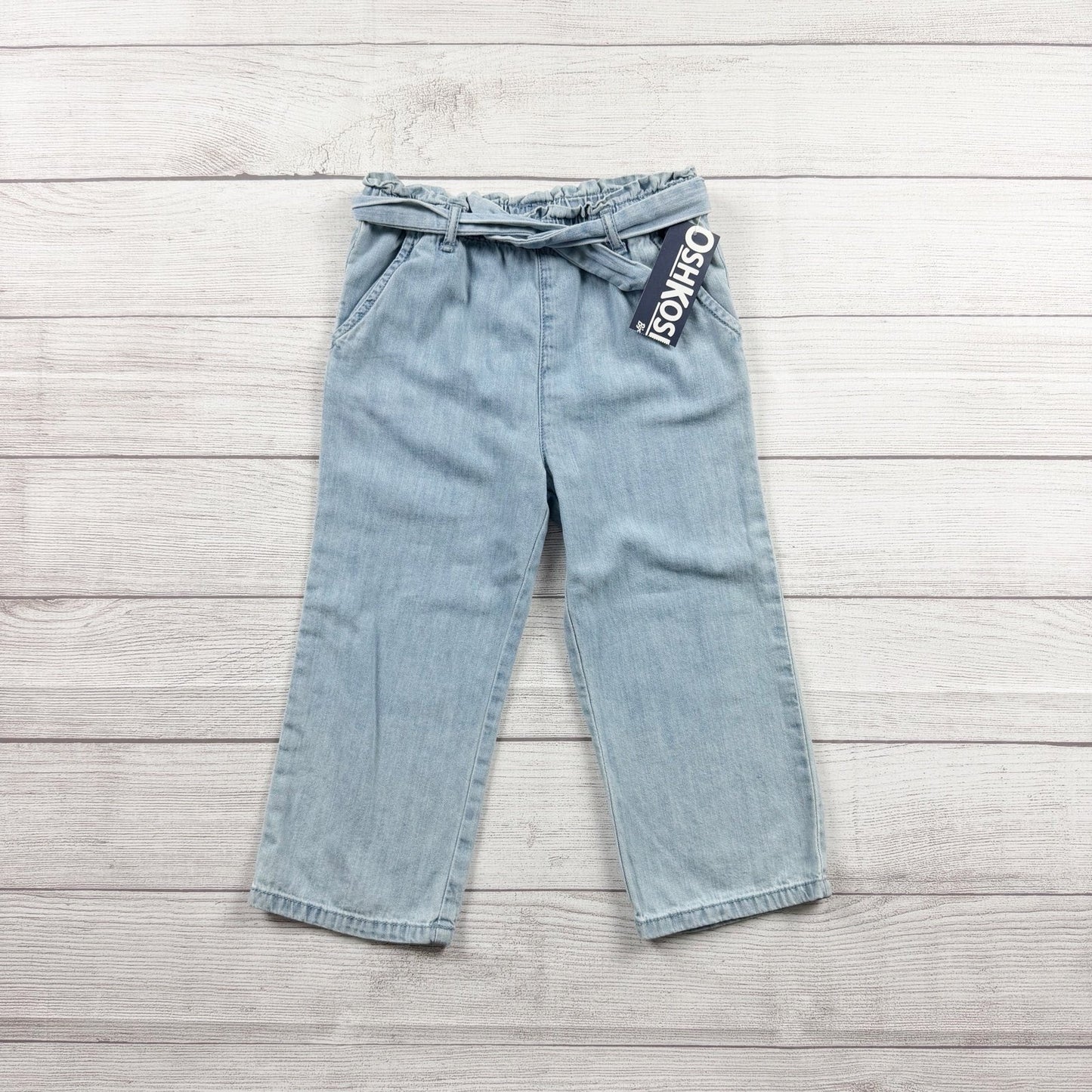 5T | Denim Jeans