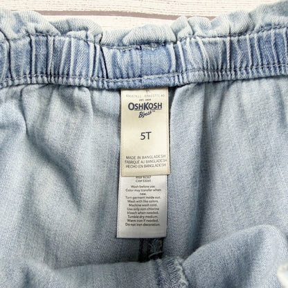 5T | Denim Jeans