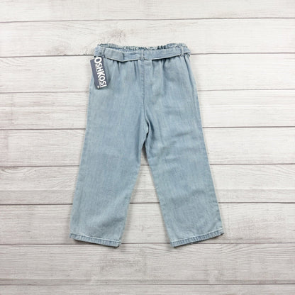 5T | Denim Jeans