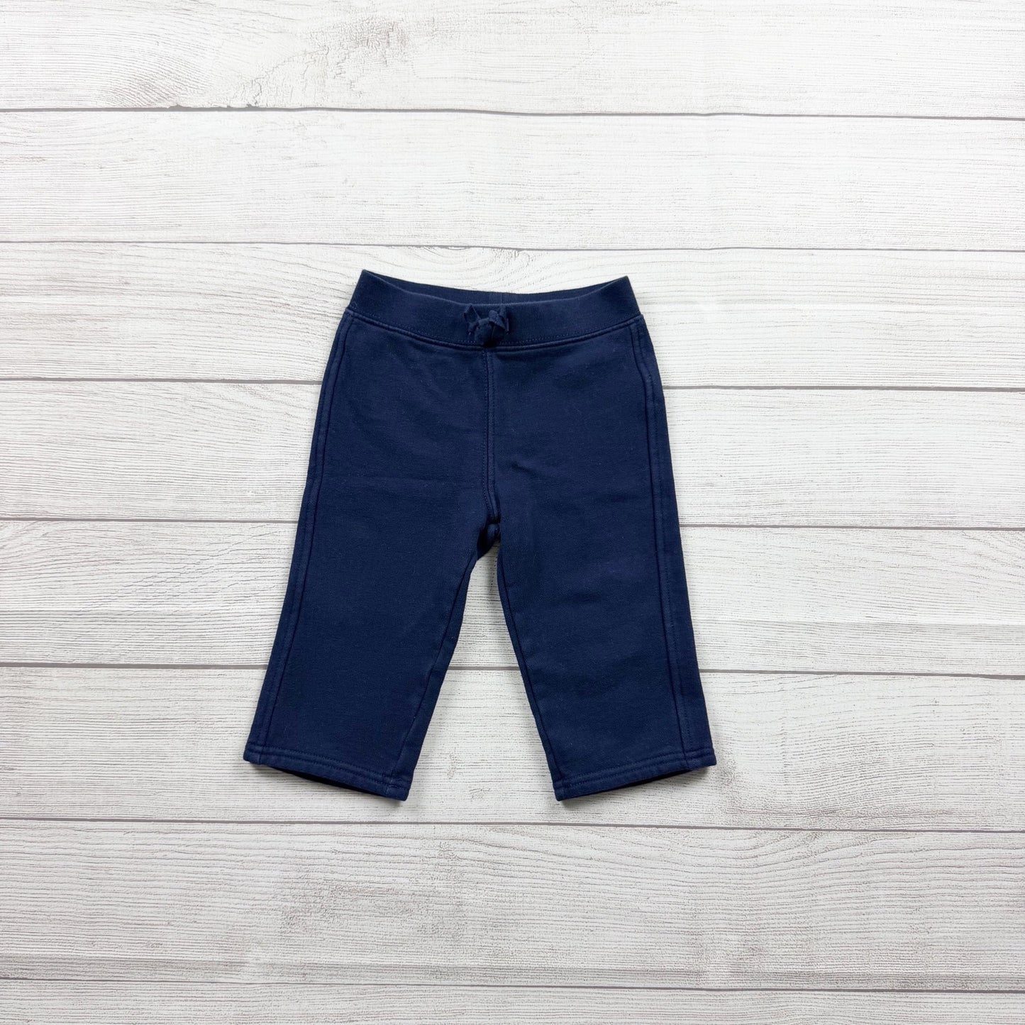 9-12M | Solid Sweatpants