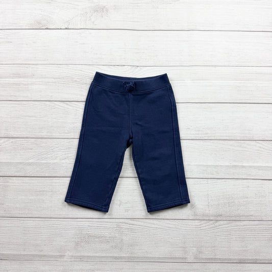 9-12M | Solid Sweatpants