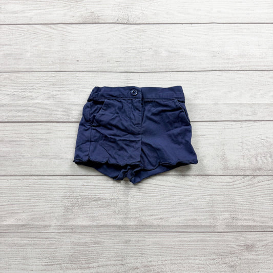 6-12M | Solid Shorts