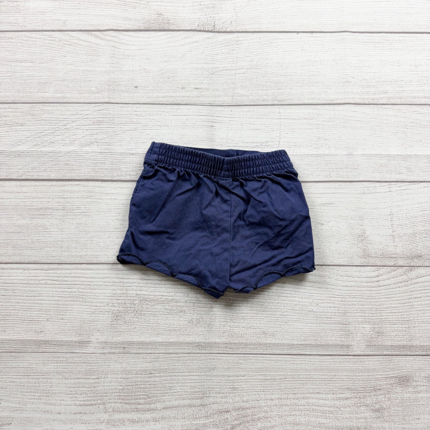 6-12M | Solid Shorts