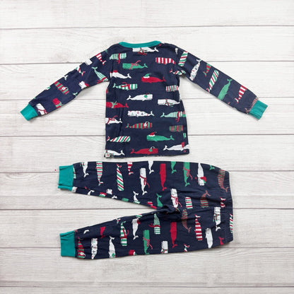 4 | Print Pajamas