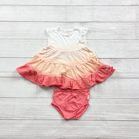 9-12M | Ombre Dress