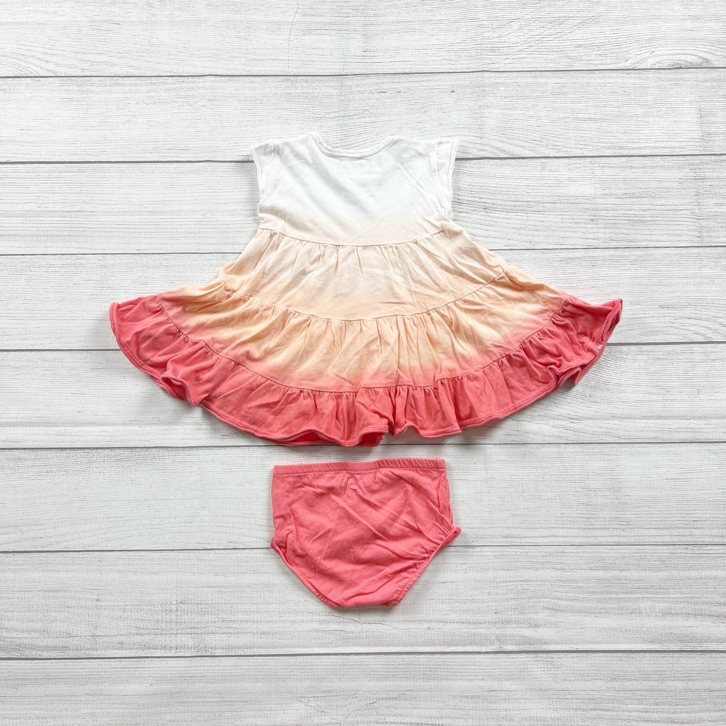 9-12M | Ombre Dress