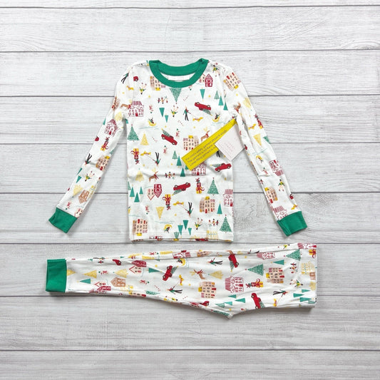 4 | Print Pajama Set