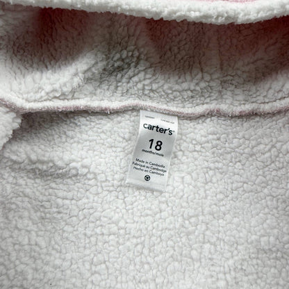 12-18M | Hooded Jacket