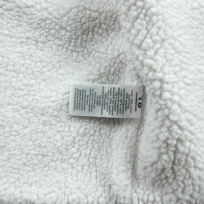 12-18M | Hooded Jacket