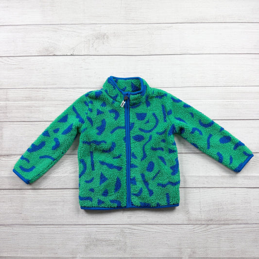 3T | Print Jacket
