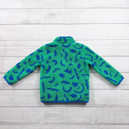 3T | Print Jacket