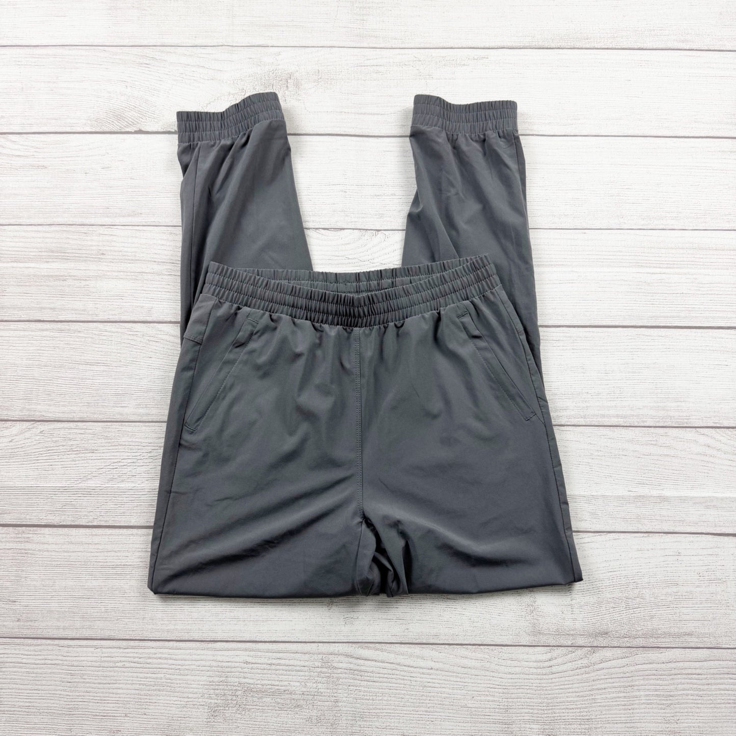 12-14 | Solid Joggers
