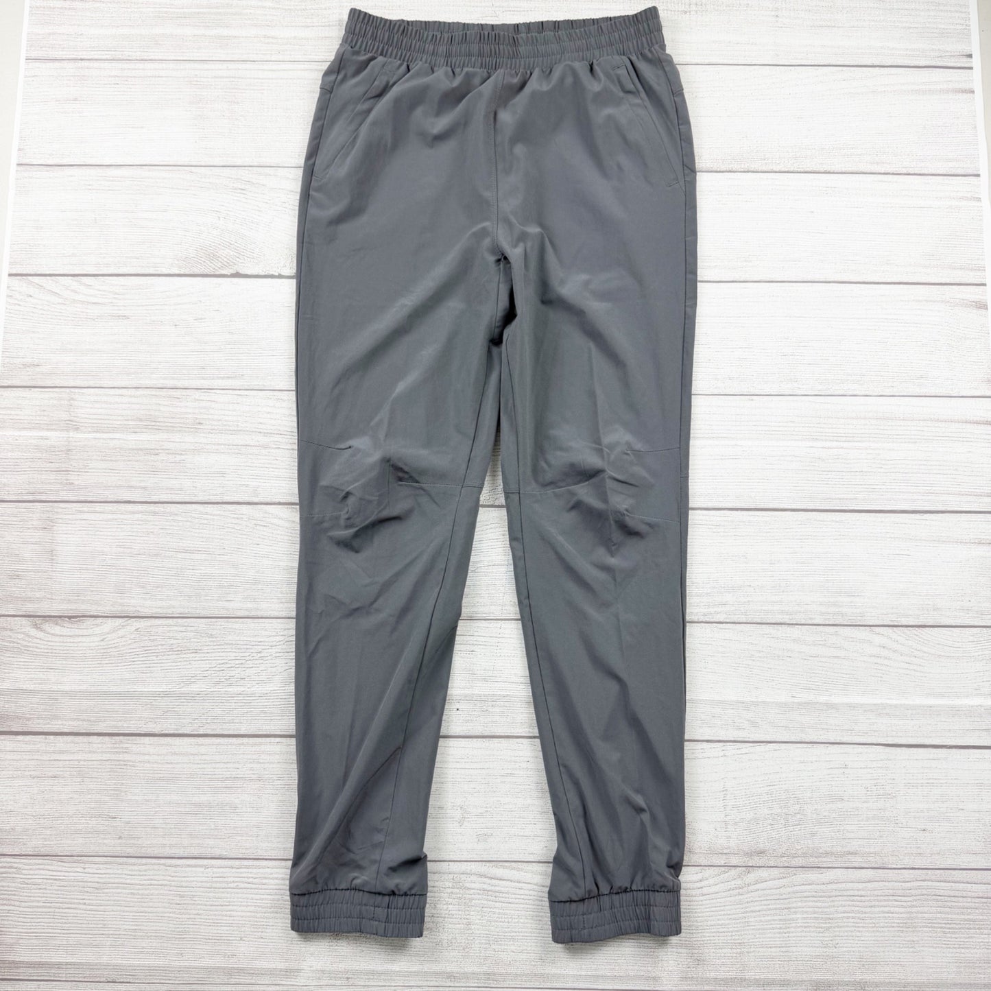 12-14 | Solid Joggers