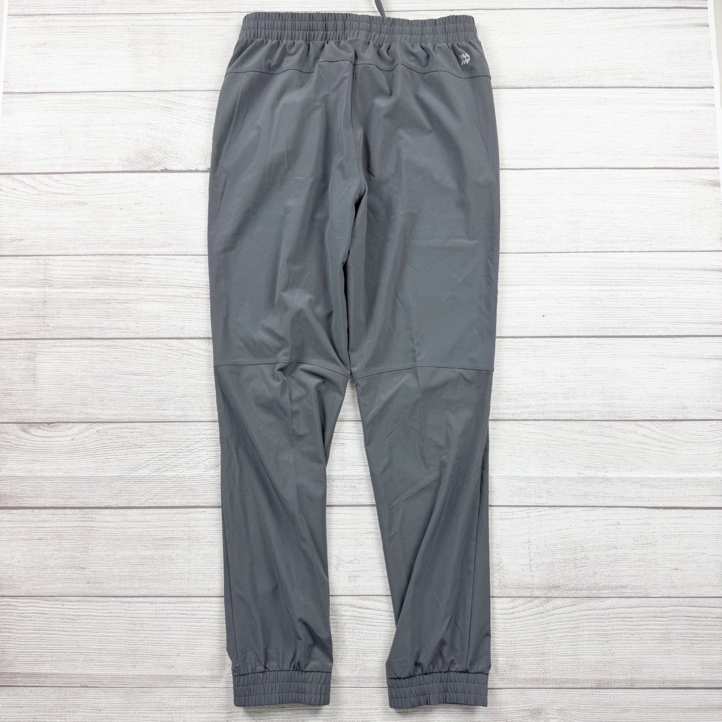 12-14 | Solid Joggers