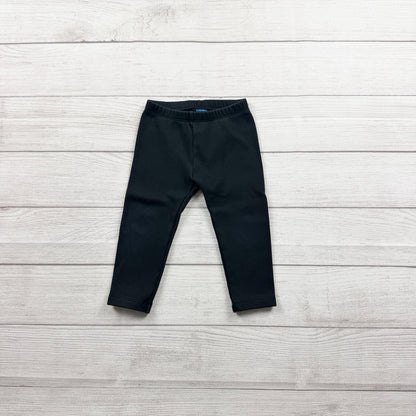 2T | Lined Leggings