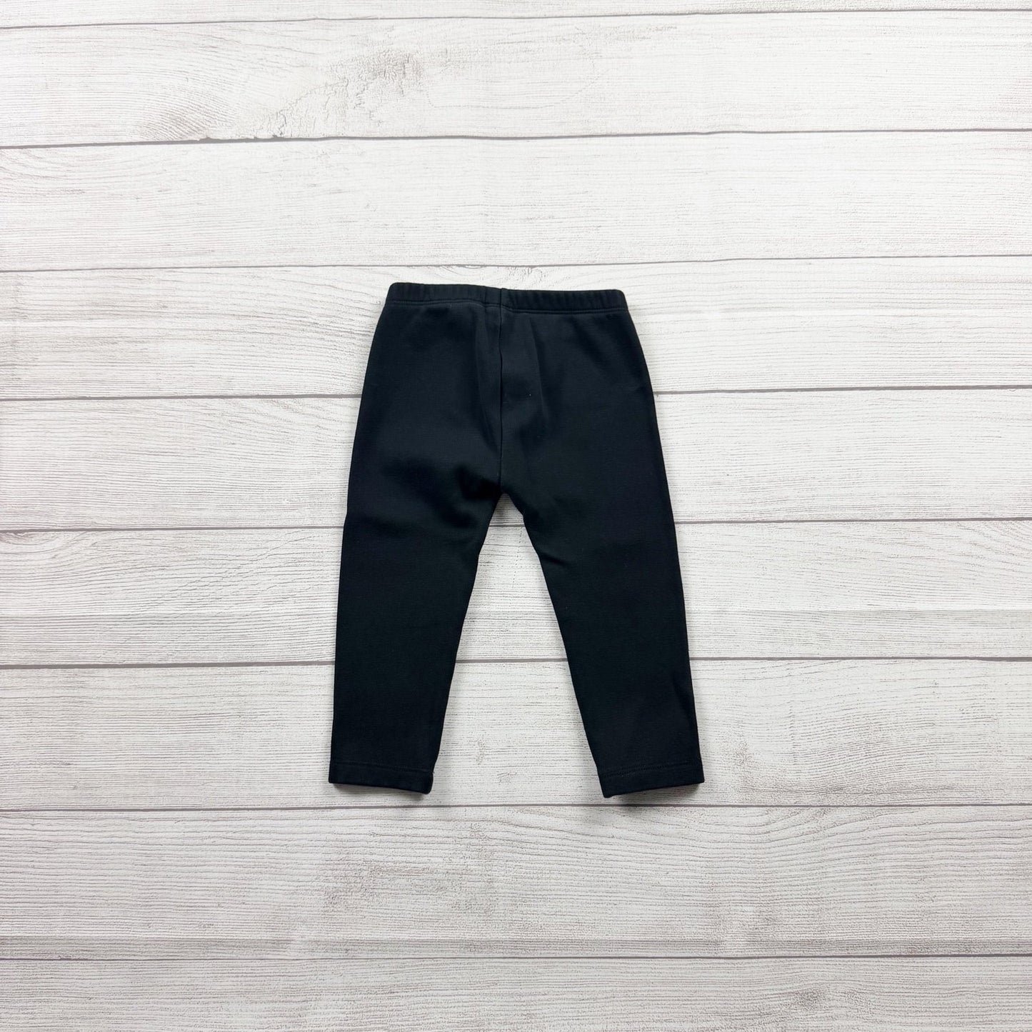 2T | Lined Leggings