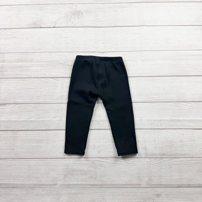 2T | Lined Leggings