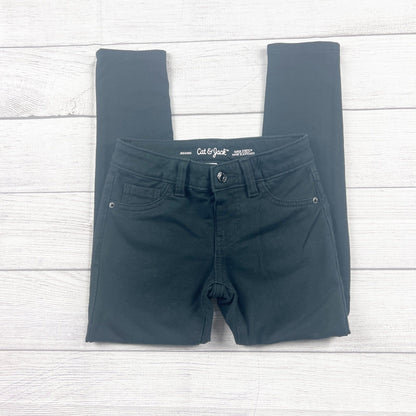 7-8 | Solid Jeggings